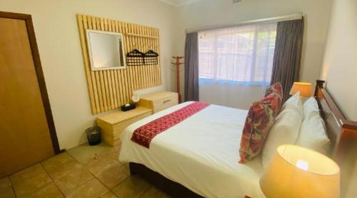 Little Eden St Lucia