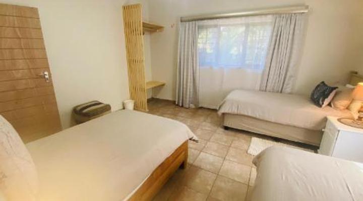 Little Eden St Lucia