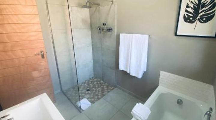 Little Eden St Lucia