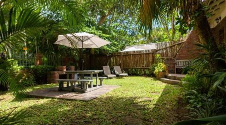 Little Eden St Lucia