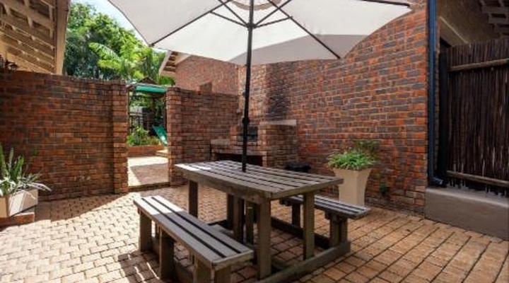 Little Eden St Lucia