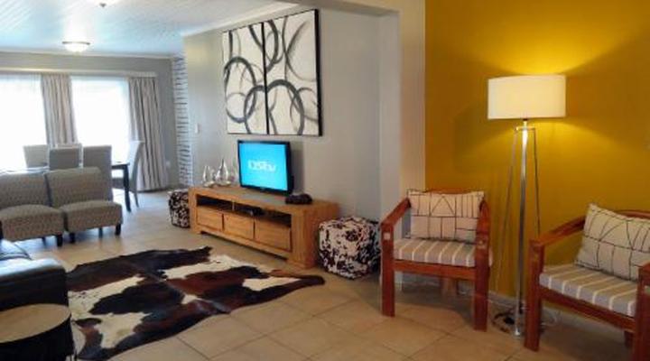 Little Eden St Lucia