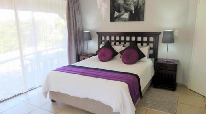 Little Eden St Lucia