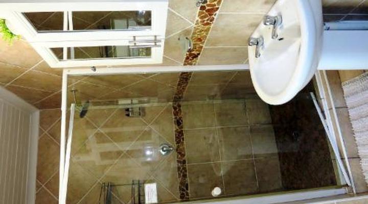 Little Eden St Lucia