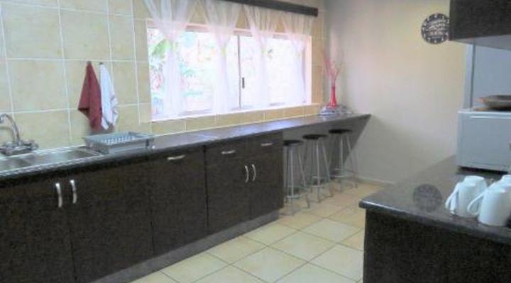 Little Eden St Lucia