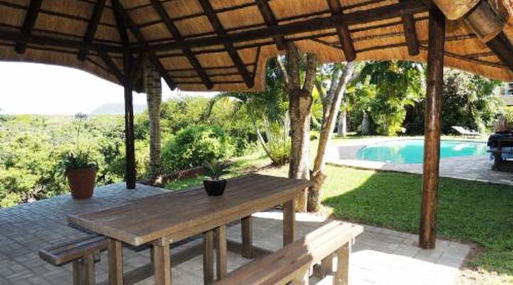 Little Eden St Lucia