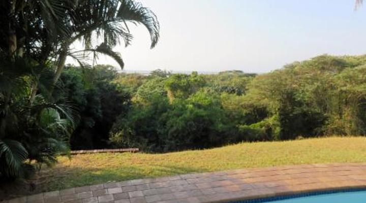 Little Eden St Lucia