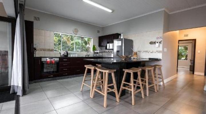 Little Eden St Lucia