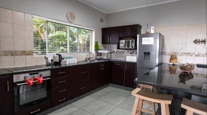 Little Eden St Lucia