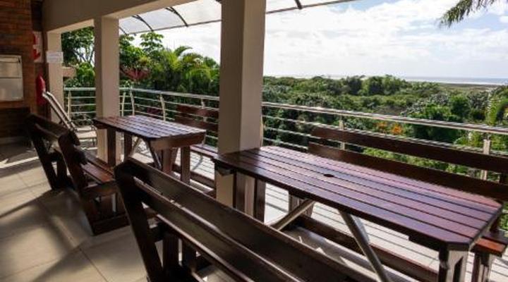 Little Eden St Lucia