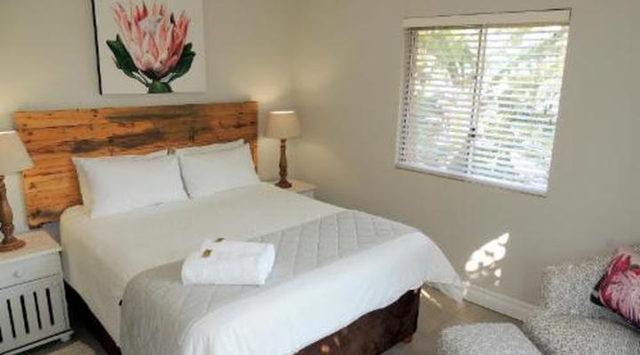 Little Eden St Lucia