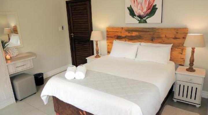 Little Eden St Lucia