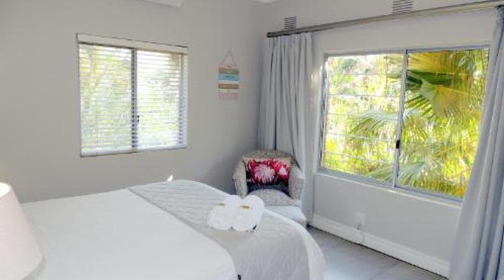 Little Eden St Lucia