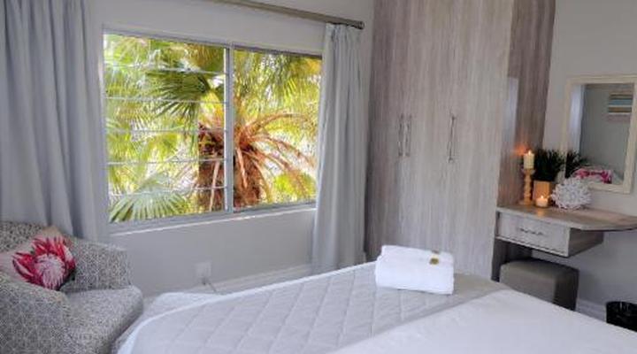 Little Eden St Lucia