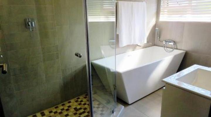 Little Eden St Lucia