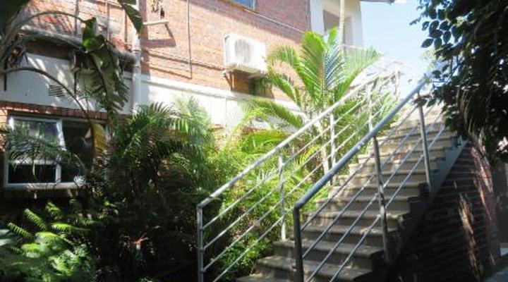 Little Eden St Lucia