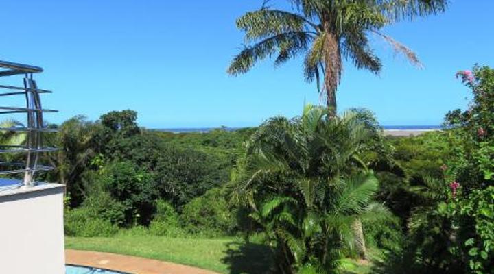 Little Eden St Lucia