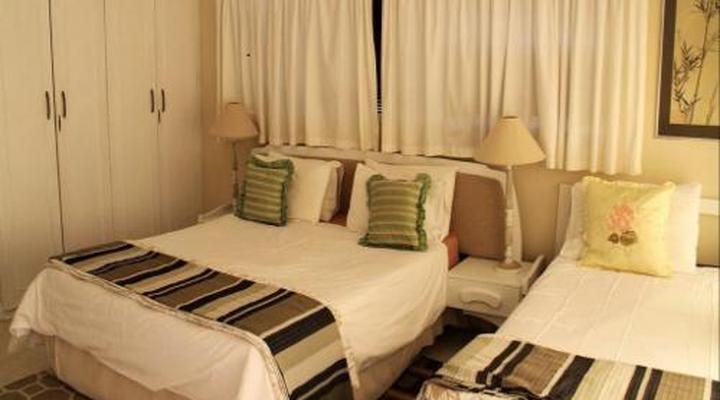 Port Elizabeth Guest House