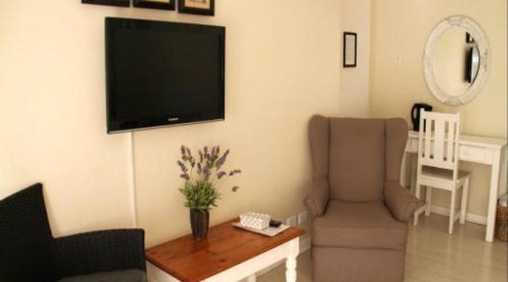 Port Elizabeth Guest House