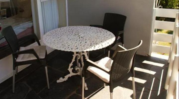 Port Elizabeth Guest House