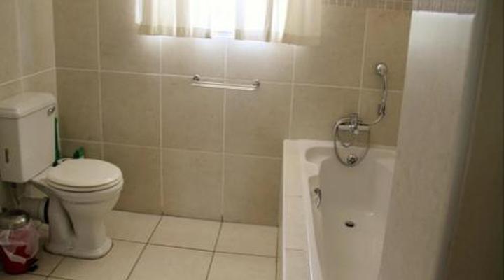 Port Elizabeth Guest House