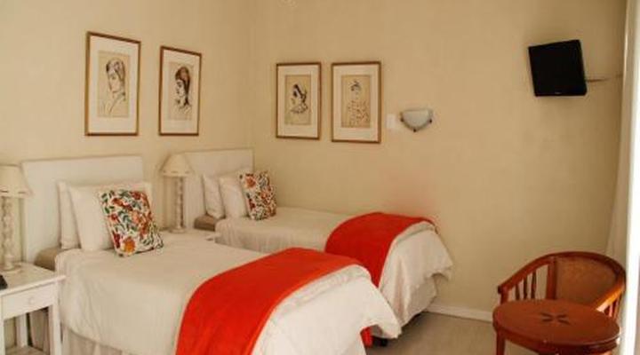 Port Elizabeth Guest House