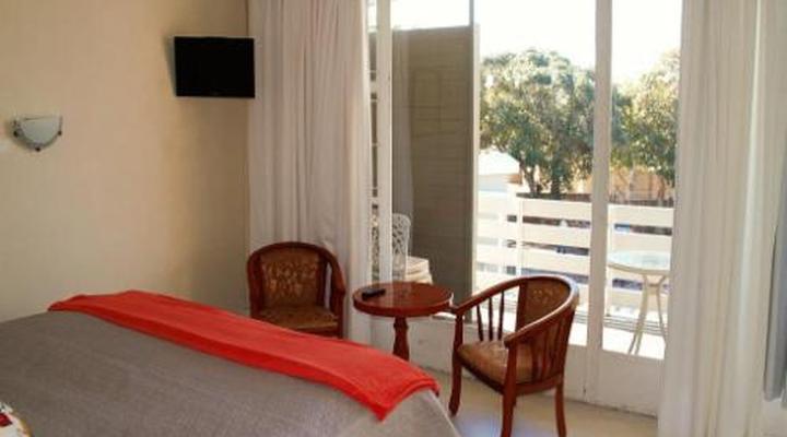 Port Elizabeth Guest House