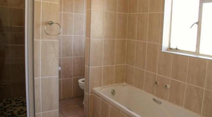 Port Elizabeth Guest House