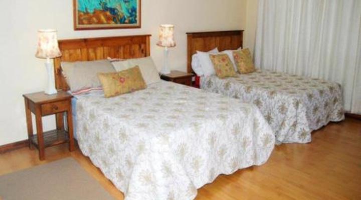 Port Elizabeth Guest House