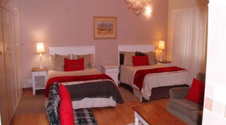 Port Elizabeth Guest House