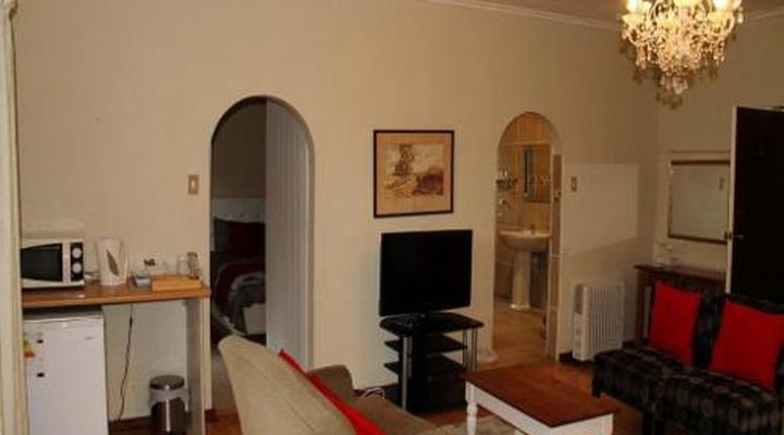 Port Elizabeth Guest House