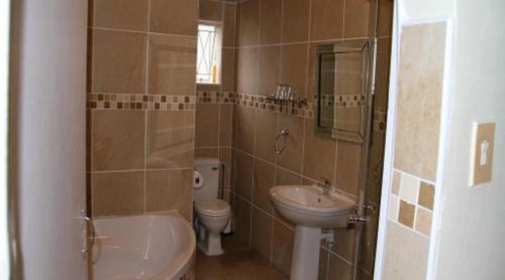 Port Elizabeth Guest House