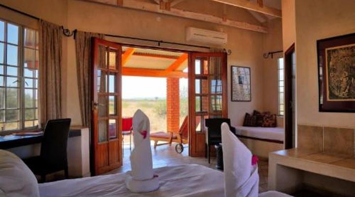 Guest Farm Kiripotib