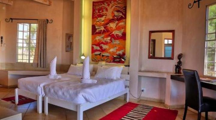 Guest Farm Kiripotib