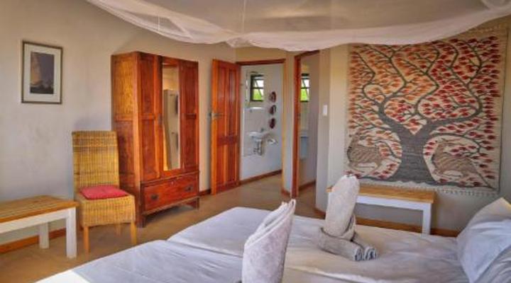 Guest Farm Kiripotib