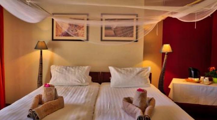 Guest Farm Kiripotib