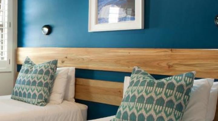 Plett Beachfront Accommodation