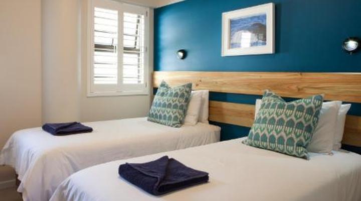 Plett Beachfront Accommodation