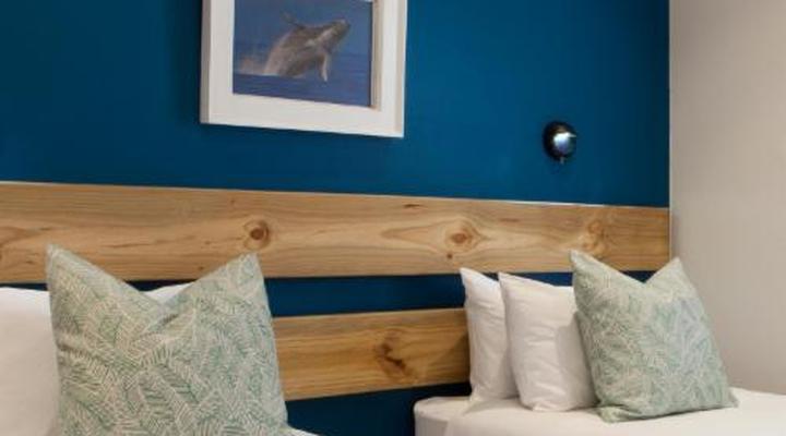 Plett Beachfront Accommodation