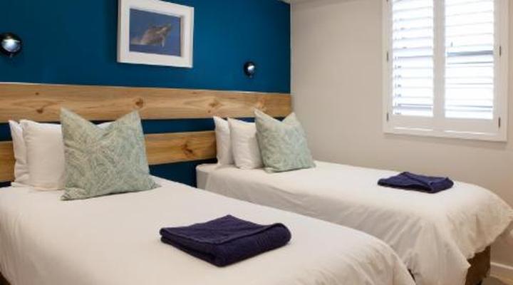 Plett Beachfront Accommodation
