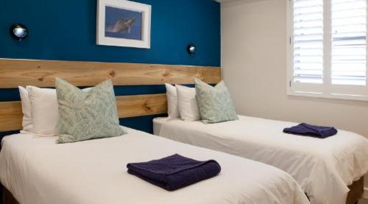 Plett Beachfront Accommodation
