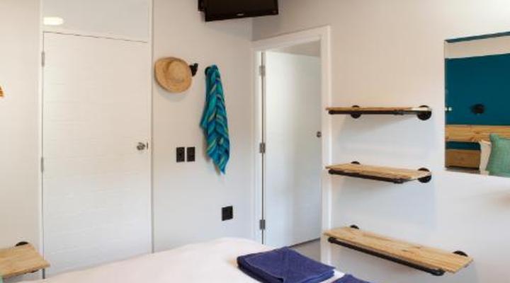 Plett Beachfront Accommodation