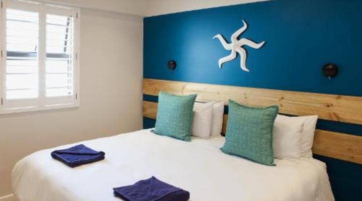Plett Beachfront Accommodation