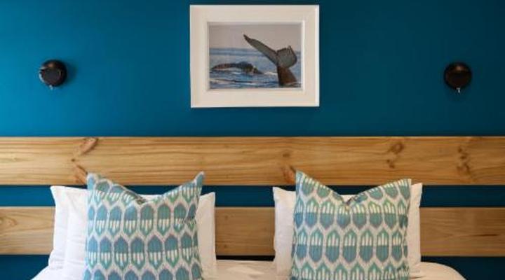 Plett Beachfront Accommodation