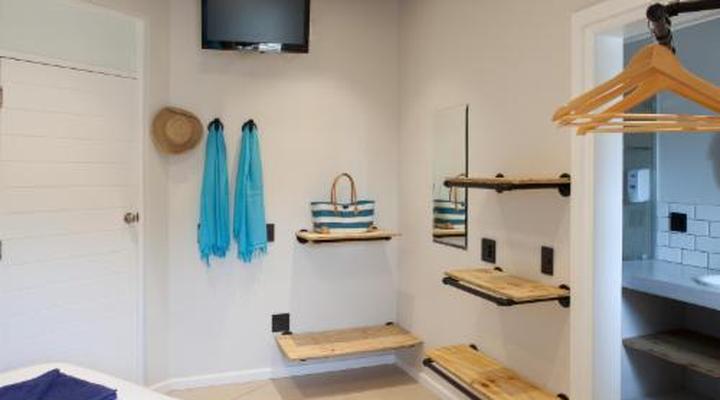 Plett Beachfront Accommodation