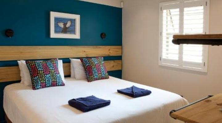 Plett Beachfront Accommodation