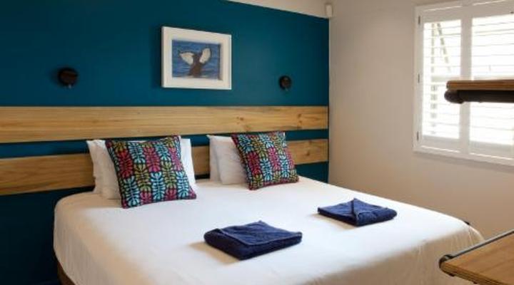 Plett Beachfront Accommodation