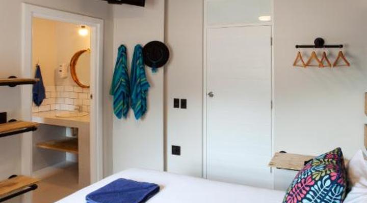 Plett Beachfront Accommodation