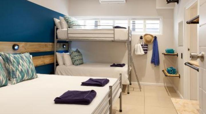 Plett Beachfront Accommodation