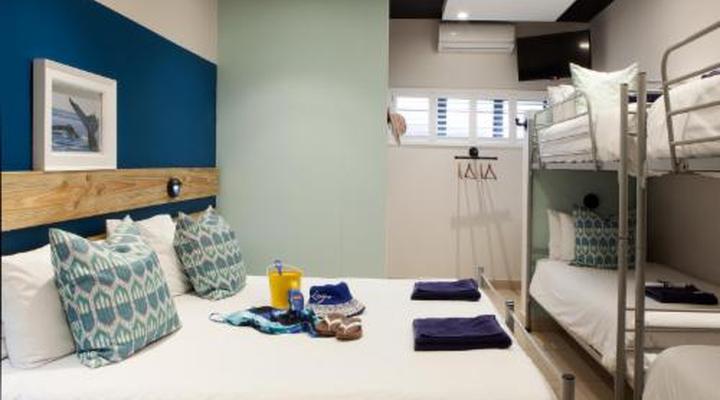 Plett Beachfront Accommodation